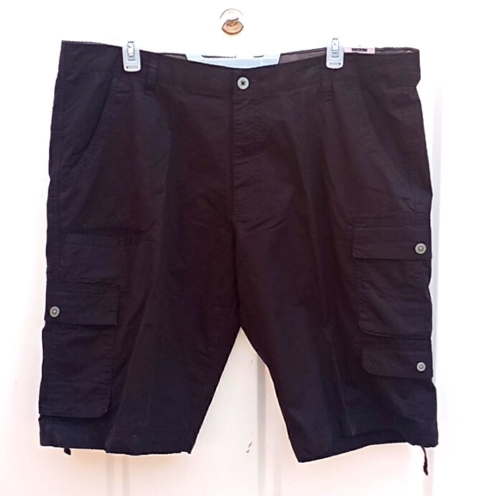 Men's Messanger Cargo Shorts